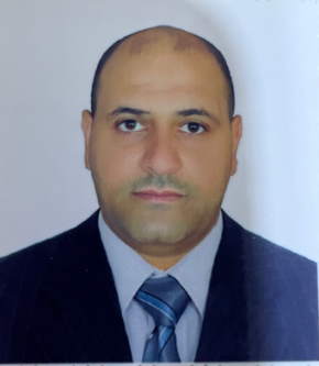 فراس مهدي عبد الرضا 