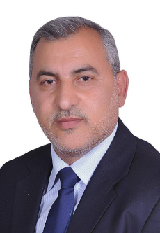 عايد كريم عبدعون