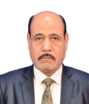 ناظم طهيلي سالم