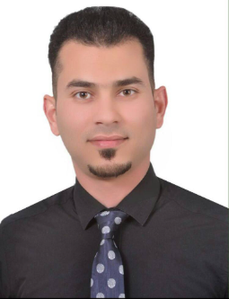 غسان محمد سلمان