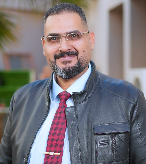 اياد اسماعيل خليل