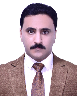حيدر عبد الستار ناهي