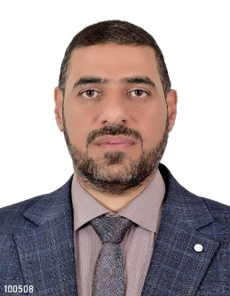 ايهاب كريم عبيد
