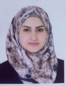 غصون عبد الكريم نعمة 