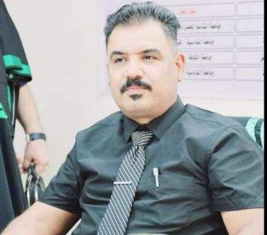 ا.د. سلوان محمد جاسم 