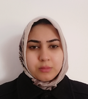ساره كريم نايف