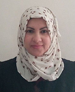 امال فاضل محمد