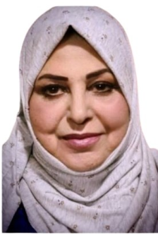 حياة كاظم عودة 