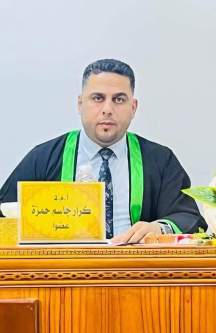 Karrar Jasim Hamzah