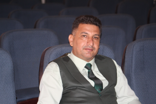 احمد ظاهر شهيد 