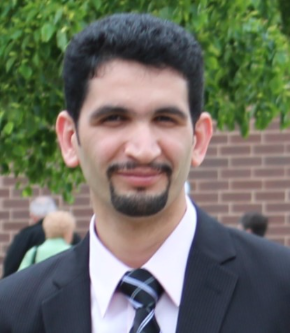 Dr. Salah M. ALsharifi
