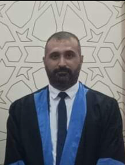 محمد عبد الكاظم هادي 