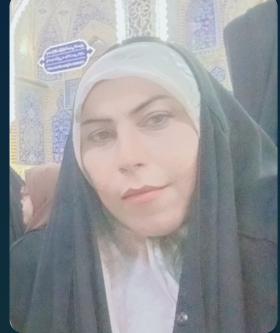 نداء محمد عصفور 