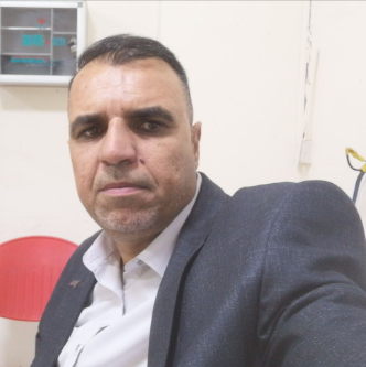 إحسان علي عبد الرضا 
