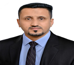 قيصر حمد القيسي