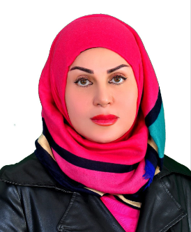 رنا كاظم رضا