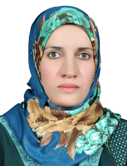 حميدة حمزة عجيل 
