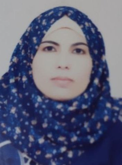 رنا عبد الهادي مخيف