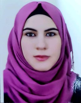 الرباب صفاء احمد رزين