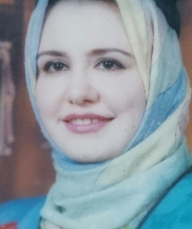 سكينة طه حسن