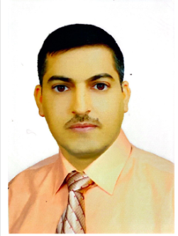 ضياء حسين علاوي 