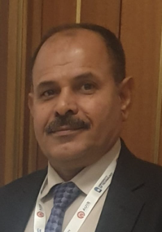 كاظم خلف هاشم