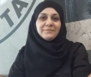 زينب حيدر موسى