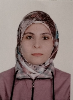 زينب زيدان مطشر