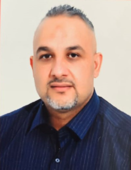 جعفر غازي عباس الجبوري