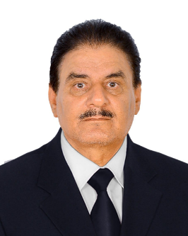 ضياء ابراهيم البدراني