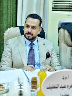 علي اكرم عبد اللطيف