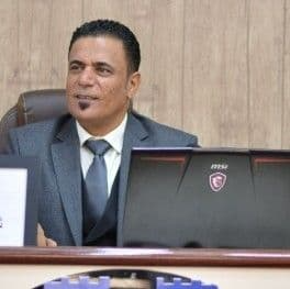 ثائر هاشم رشيد