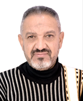 مناف ذياب فندي