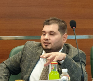 سامر  سليم حنتوش 
