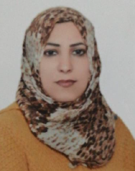 شيماء عبيد حسون