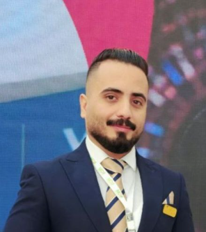 مصطفى علي كاظم