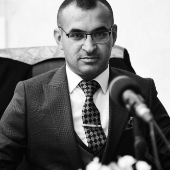 Ahmed Sami Salman 