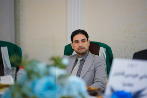 صفاء محمد كريم 