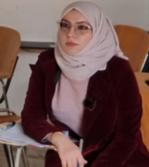 Zainab Hashim Abbas 