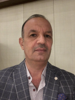 علي عبد القادر الزيدي