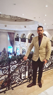علي اكرم عبد اللطيف