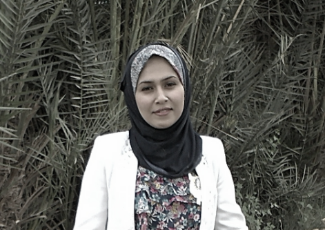 سبأ هلال هادي