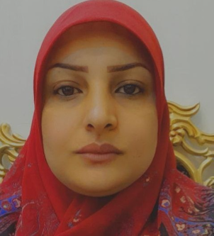 علياء سليم كاظم