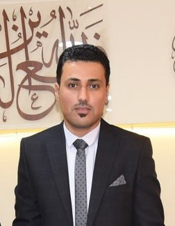 سامر عدنان جبير