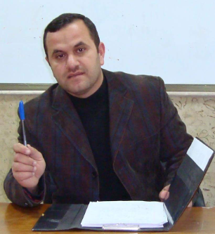 عصام محمدجابر كاظم