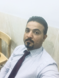 حيدر عمران عيسى