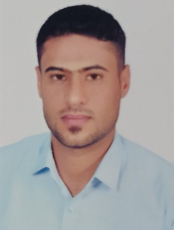 احمد كريم كاظم