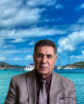 قاسم نجم عبيد