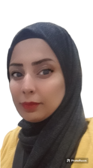 ايناس كاظم جبر
