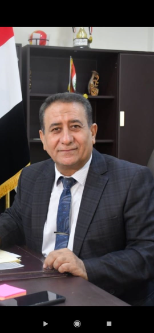 سعد والي علوان حسين